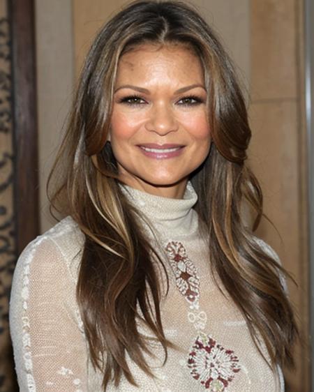 Nia Peeples