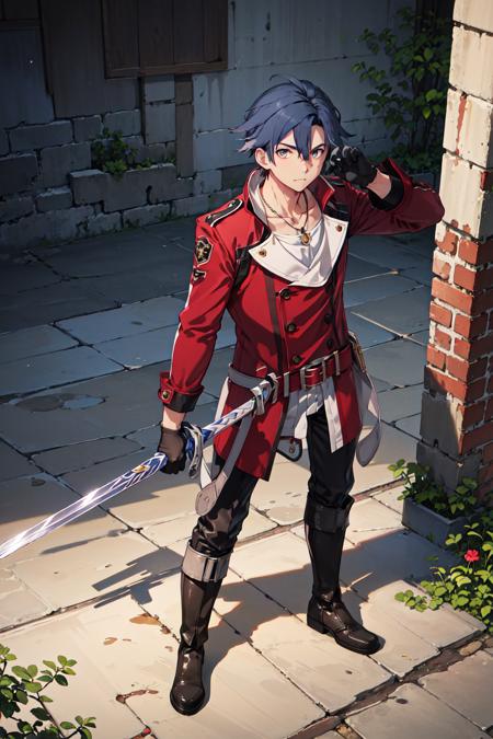 Rean Schwarzer