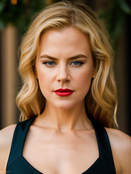 Nicole Kidman