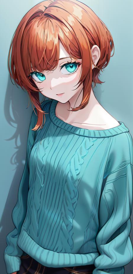 Roitz Style LoRA