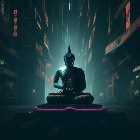 Buddha