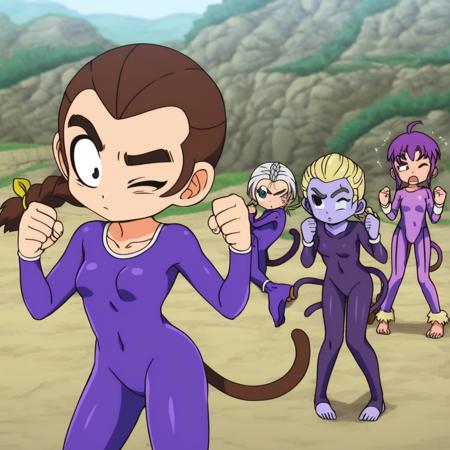 Shintani Style