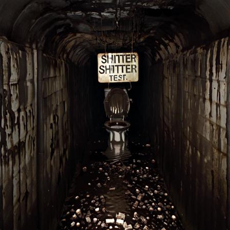 Sewer Aesthetic