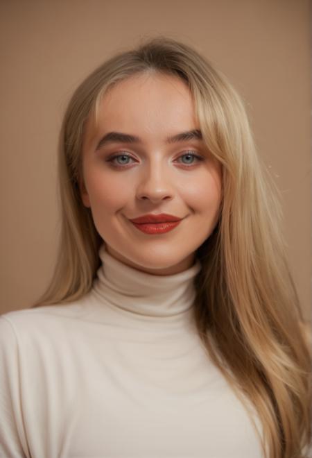 [PONY XL] Sabrina Carpenter -LoRA版本v1.0 (ID: 597805)