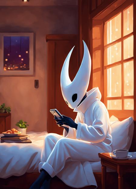 Hornet (Silksong)