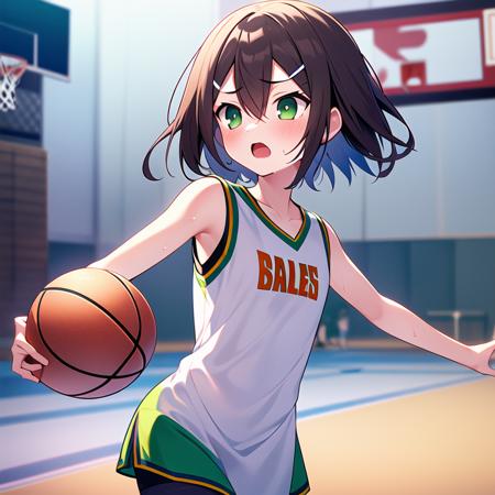 Hideyoshi Kinoshita (木下 秀吉 - Baka to Test)