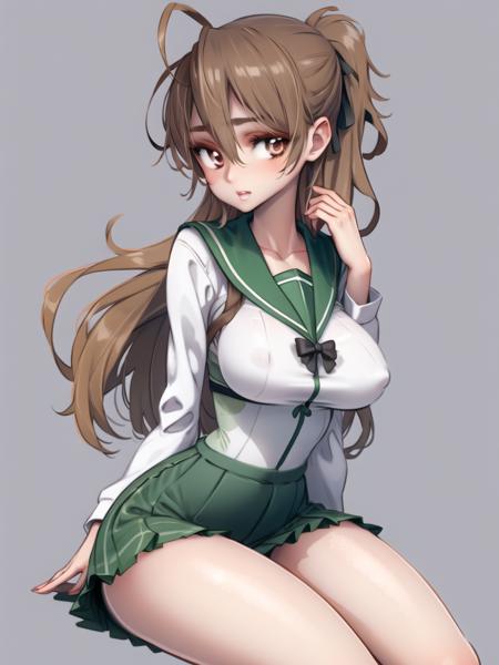 Miyamoto Rei (HOTD) - Character