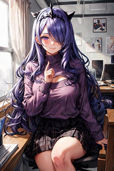 Camilla (Fire Emblem Series) - Lora