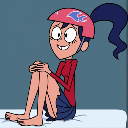 Maurecia (Wayside)