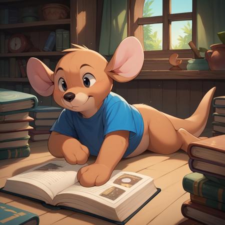 Roo Winnie the Pooh