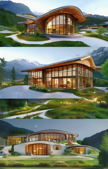 designed by Peter Behrens [SDXL] 396