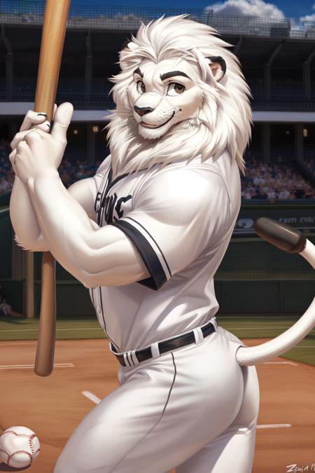 Leo - Saitama Seibu Lions