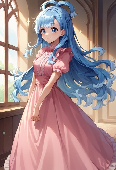 Kobo Kanaeru (3 Outfits) | Hololive | [Pony XL]