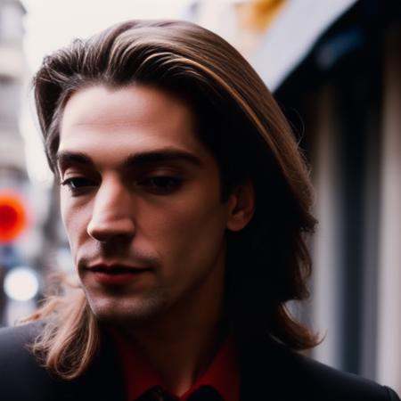 Federico Moura (Virus)