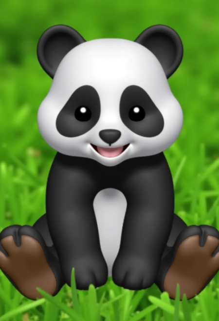 Apple Memoji | Flux.1