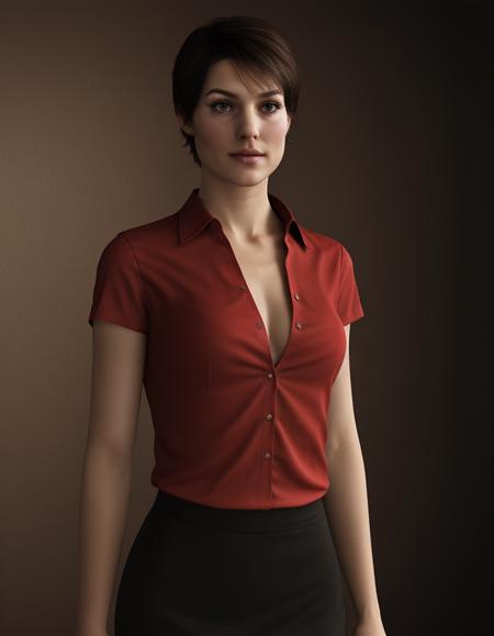 Madison Paige (Heavy Rain)