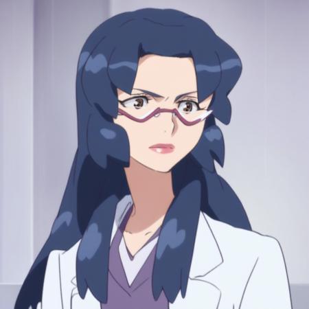 Rina Ishimori / Danball Senki版本V1 (ID: 1026183)