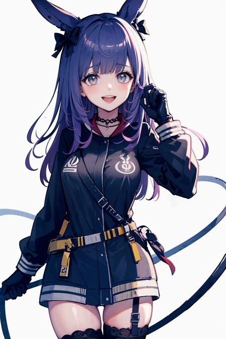 Arknights-Rope (With multires noise version)