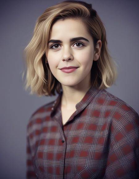 Kiernan Shipka