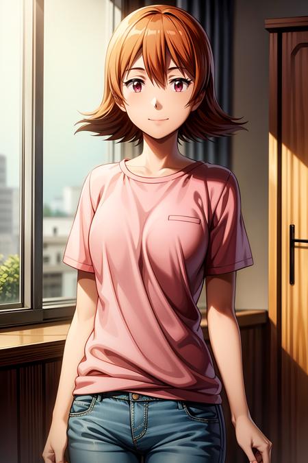 Sora Takenouchi (Digimon Adventure Tri.)