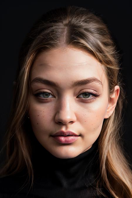 Gigi Hadid