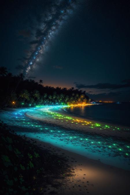 Glow Effect