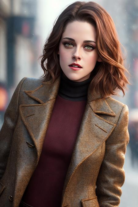 Kristen Stewart (JG)