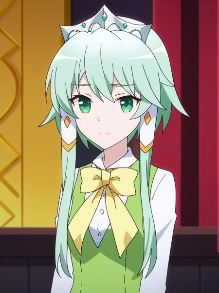 Lucia Rea Regulus (In Another World with My Smartphone) (3 Outfits)