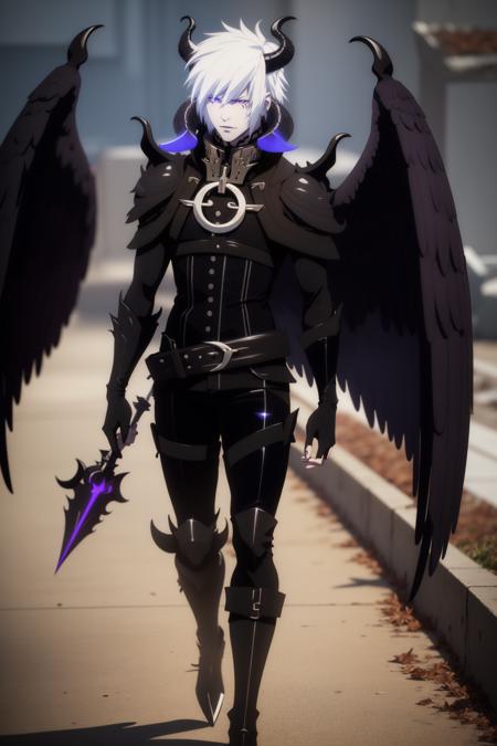 Anime Character Pack - Shingeki No Bahamut