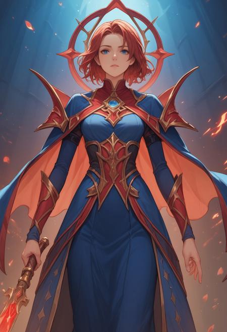 Fantasy Anime