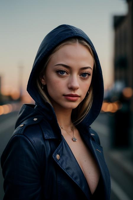 Sophia Diamond