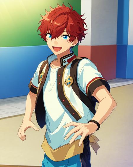 Ensemble Stars Style版本V1 (ID: 613619)