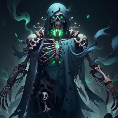 WOS Nighthaunts