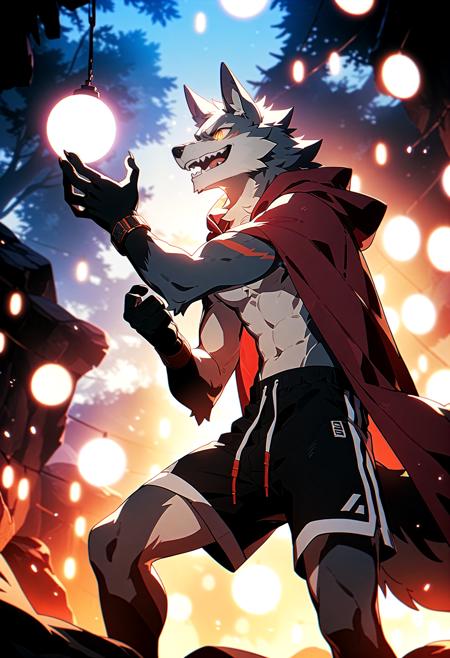 Kemono XL