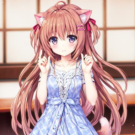 Amamiya Mikuri