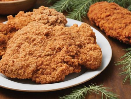 Taiwan Chicken Cutlet版本v1.0 (ID: 135425)