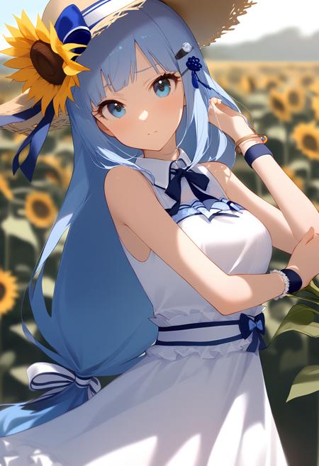 XL Shiraishi Tsumugi/白石䌷/白石紬 Idolmaster/偶像大师