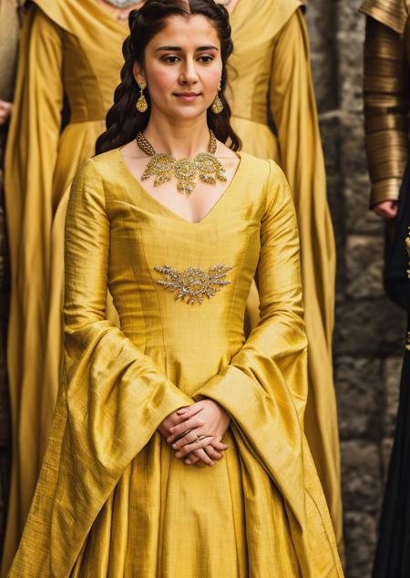 Game of Thrones - Fashion