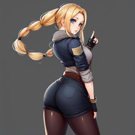 Mirage Koas (Star Ocean 3)
