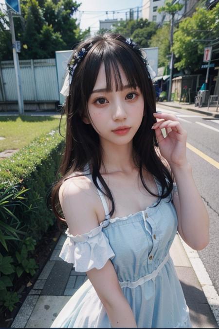 Mia Nanasawa?