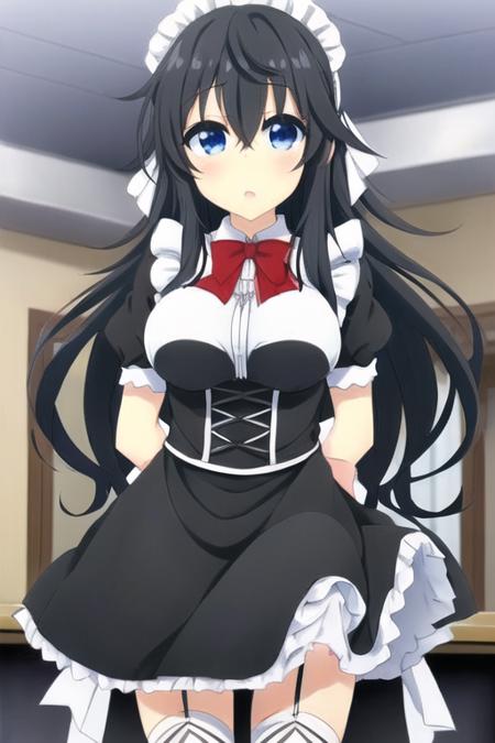 Ako Tamaki | And you thought there is never a girl online? | ネトゲの嫁は女の子じゃないと思った?