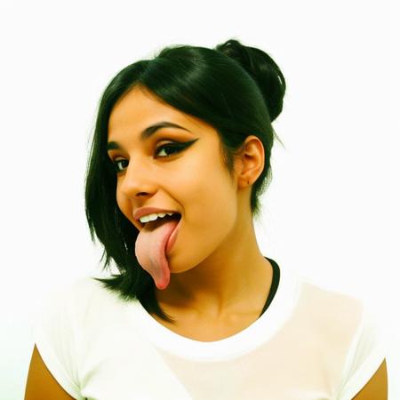 Tongues and mouths (Lora Edition)