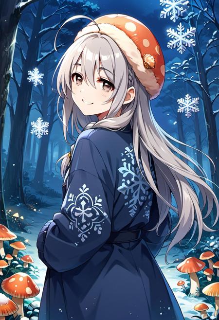 Hoshi Shouko | THE iDOLM@STER Cinderella Girls | アイドルマスターシンデレラガールズ