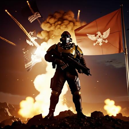 Helldivers