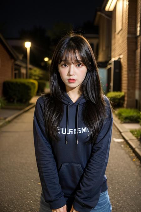 Oh My Girl Seunghee (승희) Lookalike