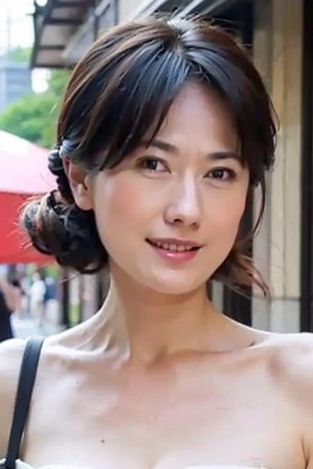 Taiwan Idol: Weiru Ge (戈偉如)