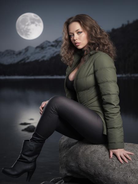 Tina Jensen MXAI