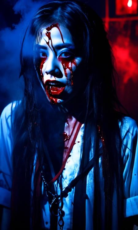 AsianGhost