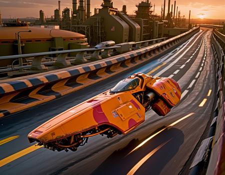 WipEout XL