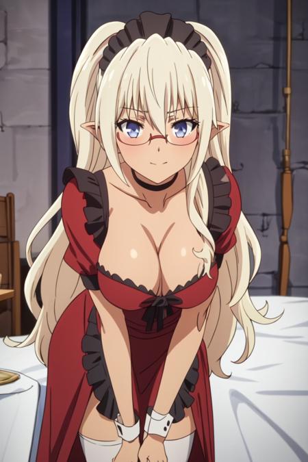 Edelgard - How Not To Summon A Demon Lord